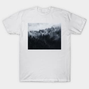 Excuse Me, I'm Lost // A New Error T-Shirt